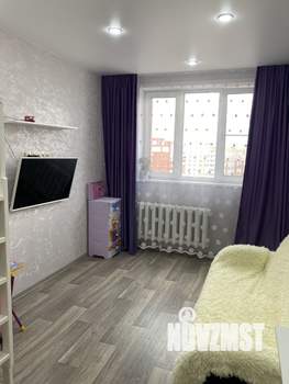 2-к квартира, вторичка, 56м2, 17/17 этаж