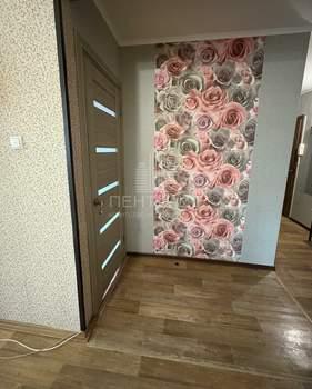 1-к квартира, вторичка, 33м2, 4/5 этаж