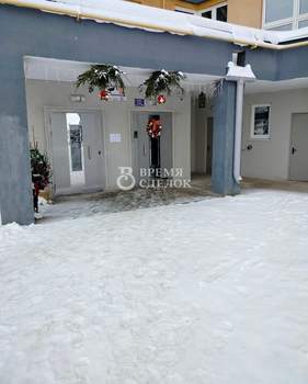 2-к квартира, вторичка, 68м2, 8/15 этаж