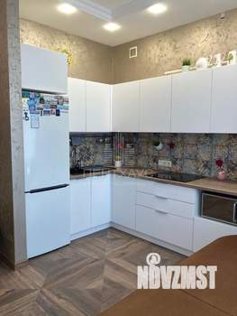 1-к квартира, вторичка, 65м2, 1/3 этаж