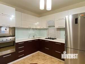 4-к квартира, вторичка, 74м2, 8/9 этаж