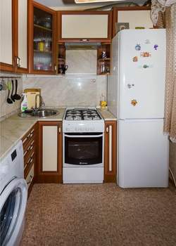 2-к квартира, вторичка, 45м2, 5/5 этаж