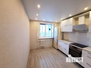 1-к квартира, вторичка, 37м2, 17/17 этаж