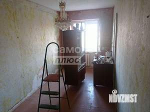 2-к квартира, вторичка, 44м2, 5/5 этаж