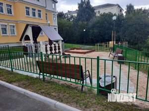 3-к квартира, сданный дом, 134м2, 3/3 этаж
