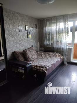 2-к квартира, вторичка, 50м2, 6/9 этаж