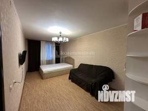 1-к квартира, вторичка, 40м2, 2/10 этаж