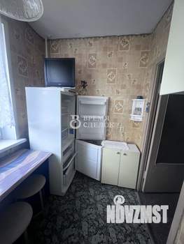 1-к квартира, вторичка, 29м2, 3/9 этаж