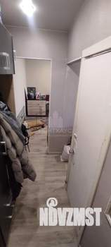 1-к квартира, вторичка, 30м2, 3/5 этаж