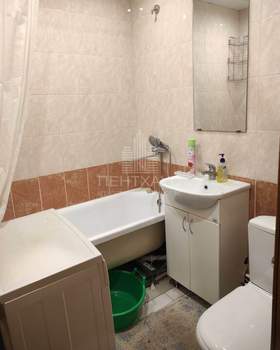 1-к квартира, вторичка, 31м2, 5/5 этаж