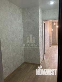 1-к квартира, вторичка, 40м2, 4/17 этаж