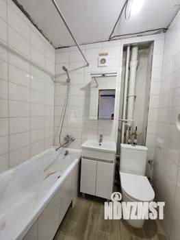 1-к квартира, вторичка, 31м2, 8/9 этаж