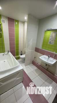 1-к квартира, вторичка, 45м2, 7/10 этаж