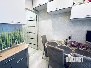 2-к квартира, вторичка, 42м2, 1/5 этаж