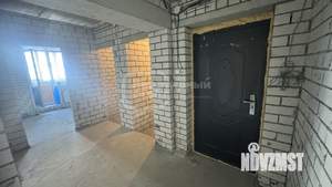 2-к квартира, вторичка, 62м2, 1/5 этаж