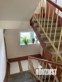 2-к квартира, вторичка, 52м2, 7/9 этаж