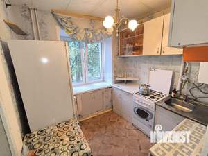 1-к квартира, вторичка, 31м2, 2/5 этаж