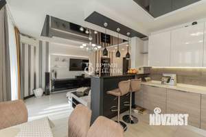 3-к квартира, вторичка, 94м2, 1/3 этаж