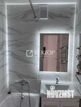 2-к квартира, вторичка, 49м2, 2/3 этаж