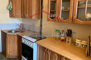 1-к квартира, вторичка, 37м2, 2/8 этаж