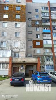1-к квартира, вторичка, 35м2, 8/9 этаж