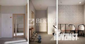 3-к квартира, вторичка, 88м2, 9/9 этаж