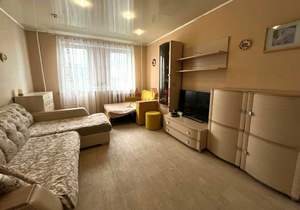 2-к квартира, вторичка, 54м2, 5/9 этаж