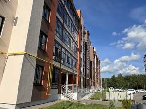 2-к квартира, вторичка, 56м2, 3/7 этаж