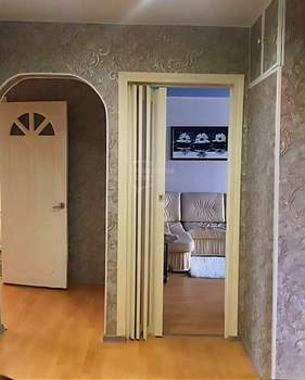 2-к квартира, вторичка, 56м2, 5/5 этаж