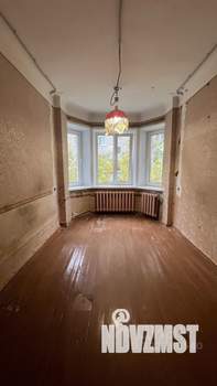 2-к квартира, вторичка, 48м2, 2/2 этаж