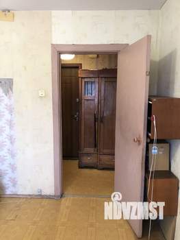 2-к квартира, вторичка, 50м2, 4/10 этаж