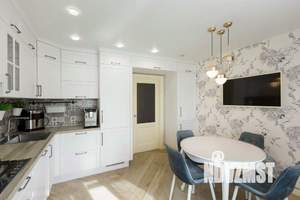 3-к квартира, вторичка, 102м2, 4/10 этаж