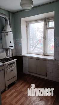 4-к квартира, вторичка, 61м2, 3/5 этаж