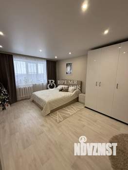 1-к квартира, вторичка, 39м2, 8/11 этаж