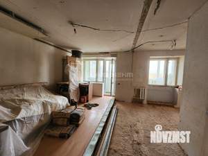 1-к квартира, вторичка, 31м2, 8/9 этаж