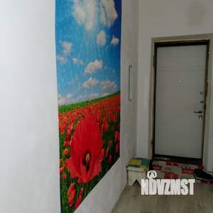 3-к квартира, вторичка, 68м2, 2/2 этаж