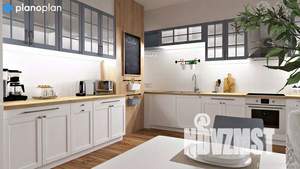 2-к квартира, вторичка, 89м2, 4/12 этаж