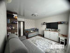 1-к квартира, вторичка, 42м2, 8/10 этаж