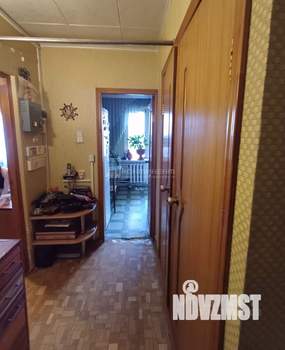 2-к квартира, вторичка, 53м2, 5/6 этаж