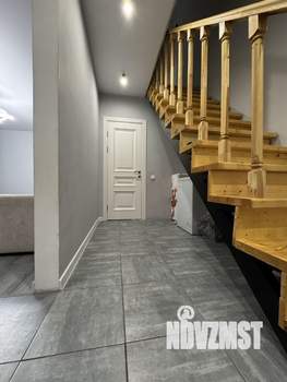 3-к квартира, вторичка, 80м2, 3/3 этаж