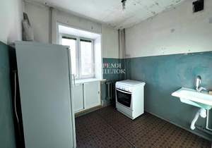 1-к квартира, вторичка, 35м2, 4/5 этаж