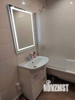 Студия квартира, вторичка, 36м2, 12/13 этаж