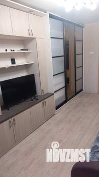 2-к квартира, вторичка, 41м2, 5/5 этаж