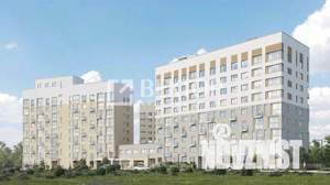 3-к квартира, вторичка, 88м2, 9/9 этаж