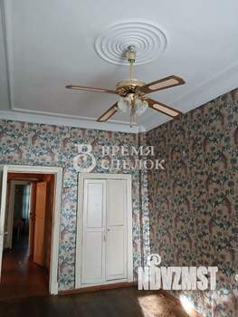 2-к квартира, вторичка, 60м2, 2/4 этаж