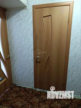 1-к квартира, вторичка, 33м2, 8/9 этаж