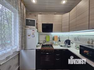2-к квартира, вторичка, 43м2, 2/5 этаж