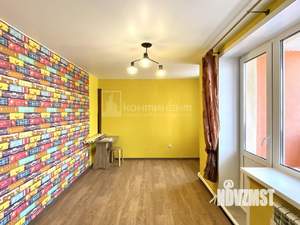 2-к квартира, вторичка, 45м2, 3/3 этаж