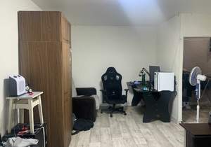 1-к квартира, вторичка, 32м2, 1/5 этаж