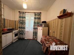 1-к квартира, вторичка, 33м2, 2/5 этаж